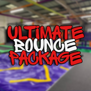 🎉 Ultimate Bounce Party Package 🎉