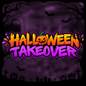 Halloween Takeover 2026 🎃